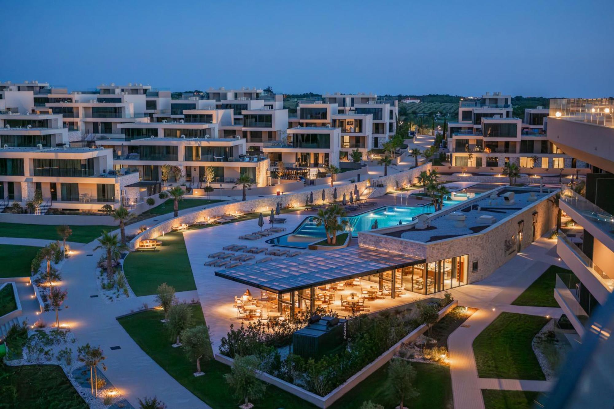 Petram Resort & Residences Savudrija Luaran gambar